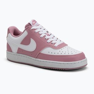 Dámské boty Nike Court Vision Low Next Nature elemental pink/white