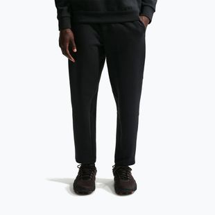 Pánské kalhoty Nike 24.7 ImpossiblySoft black/dark smoke grey
