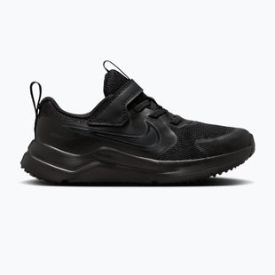 Dětské běžecké boty Nike Cosmic Runner black/black/anthracite