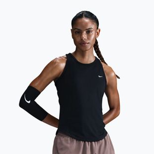 Dámské běžecké tílko Nike Tempo Dri-Fit Tank Top black