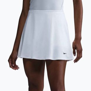 Tenisová sukně Nike Court Dri-Fit Victory Flouncy white / black