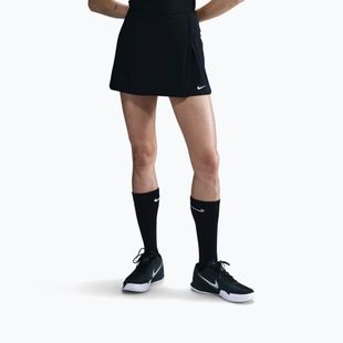 Tenisová sukně Nike Victory Dri-Fit Straight black/white