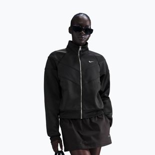 Dámská bunda Nike Sportswear Windrunner black/white