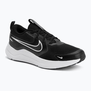 Dětské běžecké boty Nike Cosmic Runner black/anthracite/white