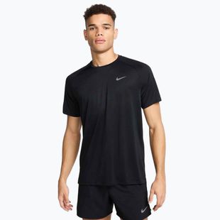 Pánské běžecké tričko Nike Stride ADV black