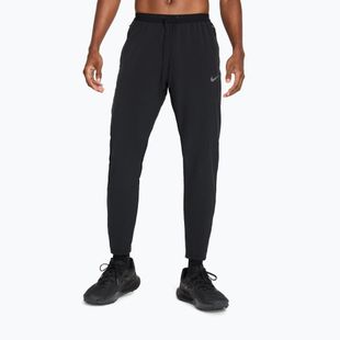 Pánské běžecké kalhoty Nike Stride Dri-Fit Woven black