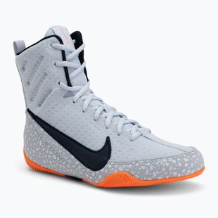 Boxerské boty  Nike Machomai 3 SE multi-color/multi-color