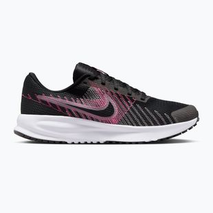 Dámské běžecké boty Nike Run Defy black/hyper pink/elemental pink