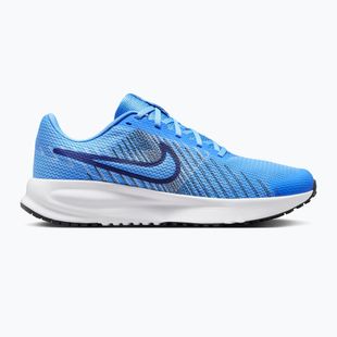 Pánské běžecké boty Nike Run Defy University Blue/White/Black/Blue Void