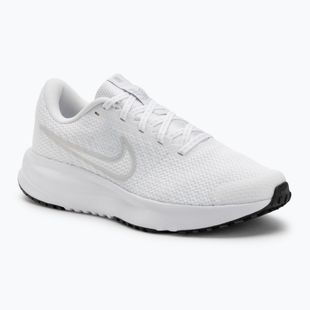 Dámské běžecké boty Nike Run Defy white / pure platinum / black