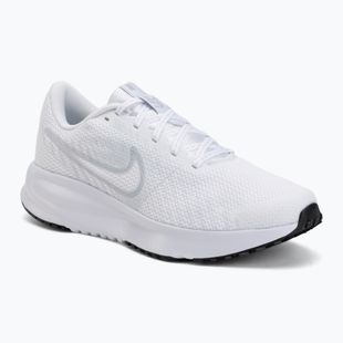 Pánské běžecké boty Nike Run Defy white/black/pure platinum
