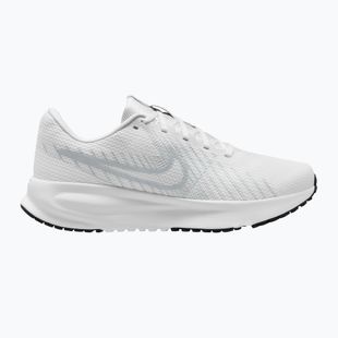 Pánská běžecká obuv Nike Run Defy white/black/pure platinum