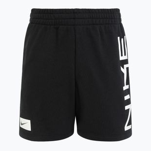 Dětské tréninkové šortky Nike Multi Dri-FIT black/smoke grey/black/white
