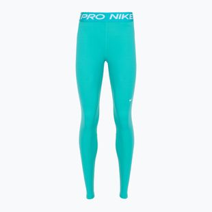 Dámské legíny Nike Pro 365 Tight dusty cactus/white