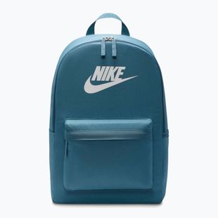 Batoh Nike Heritage 25 l smokey blue/summit white