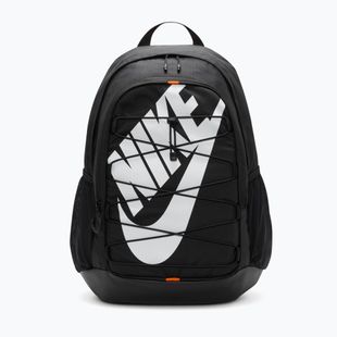 Městský batoh Nike Hayward 26 l black/black/white