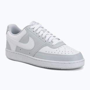 Pánské boty Nike Court Vision Low pure platinum/white