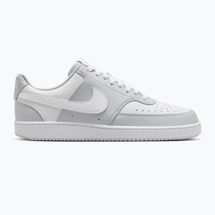 Pánské boty Nike Court Vision Low pure platinum/white
