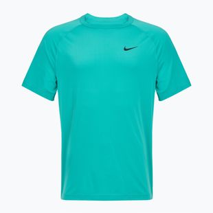Pánské tréninkové tričko Nike Dri-Fit Ready dusty cactus/black