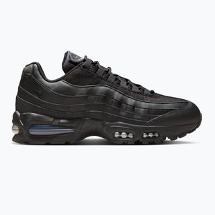 Pánské boty Nike Air Max 95 Big Bubble black/anthracite/black