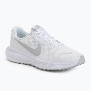 Pánské běžecké boty Nike Revolution 8 white/pure platinum