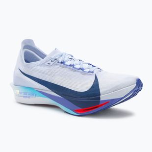 Pánské běžecké boty Nike Streakfly 2 ghost/persian violet/blue lightning/blue void