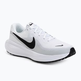 Pánské běžecké boty Nike Revolution 8 white/pure platinum/black