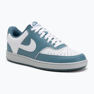 Dámské boty Nike Court Vision Low Next Nature white/smokey blue