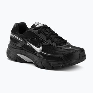 Pánské boty Nike Initiator black/black/dark smoke grey / metallic silver