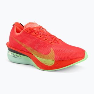 Pánské běžecké boty Nike Vaporfly 4 bright crimson / lime blast / mint foam