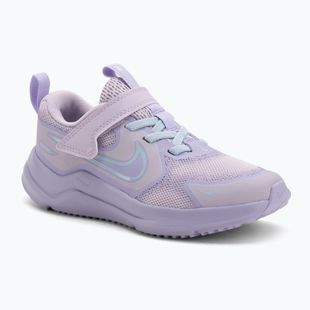 Dětské boty Nike Cosmic Runner doll/hydrangeas/celestine blue/white