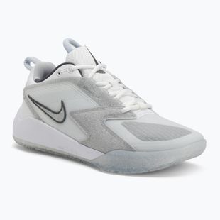 Volejbalové boty Nike Zoom Hyperace 3 SE smmit white/metalic silver/pure platinum