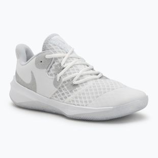 Volejbalové boty Nike Zoom Hyperspeed Court SE smmit white/metalic silver/pure platinum