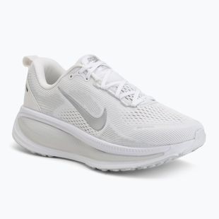 Dámské běžecké boty Nike Vomero 18 white/photon dust/metallic silver