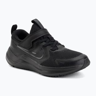 Dětské běžecké boty Nike Cosmic Runner black/black/anthracite
