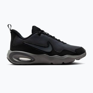 Dětská obuv Nike Air Max Nova black/cool grey/wolf grey/anthracite