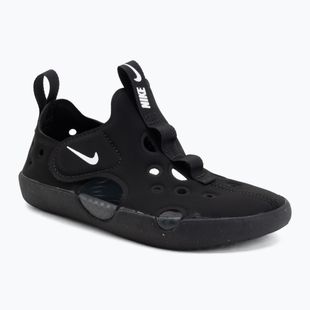 Dětské sandály Nike Sunray Protect 4 black/white-anthracite