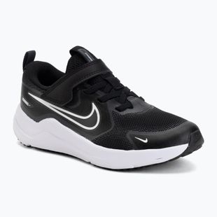 Dětské běžecké boty Nike Cosmic Runner black/anthracite/white
