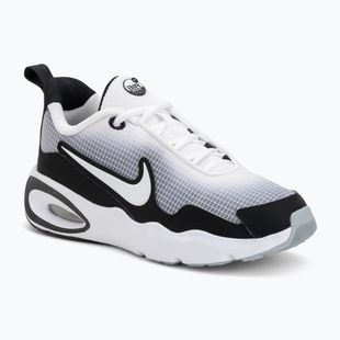 Boty  Nike Air Max Nova white/black/wolf grey/white