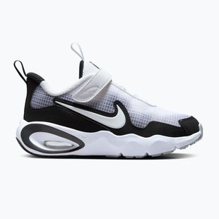 Dětské boty Nike Air Max Nova black/cool grey/wolf grey/anthracite Nike Air Max Nova white/black/wolf grey/white