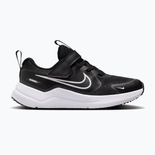 Dětské běžecké boty Nike Cosmic Runner black/anthracite/white