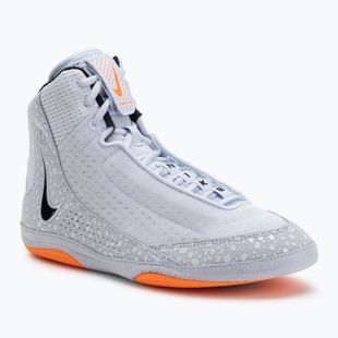 Zápasnické boty Nike Inflict 4 SE football grey/dark obsidian/sky grey/titanum