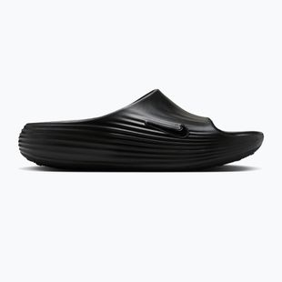 Pánské pantofle Nike ReactX Rejuven8 black/black/black