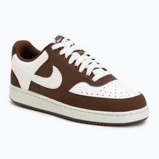 Dámské tenisky Nike Court Vision Low sail/cacao wow/coconut milk/sail