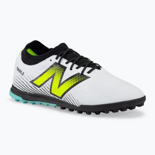 Pánské kopačky New Balance Tekela Magique V4+ TF white