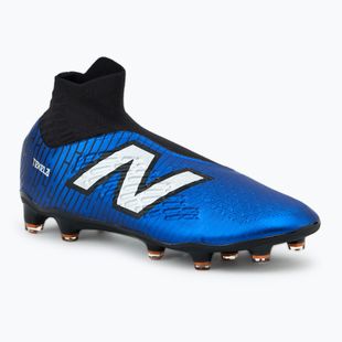 Pánské kopačky New Balance Tekela Magia V4+ FG blue
