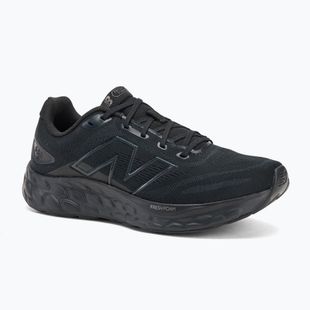 Pánské běžecké boty New Balance Fresh Foam 680 v8 M680CK8 black