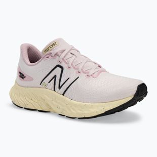 Dámské běžecké boty New Balance Fresh Foam X Evoz v3 pink