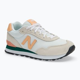 Dámské boty New Balance Classic 515's V3 white