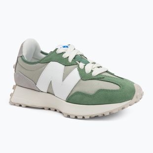 Boty New Balance 327's V1 mallard/green olivine